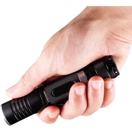 Portable Led Flashlight Fishing Camping Military Tactical Torches 3 Mode * XML-L2 U2 700 LM lantern Flashlights