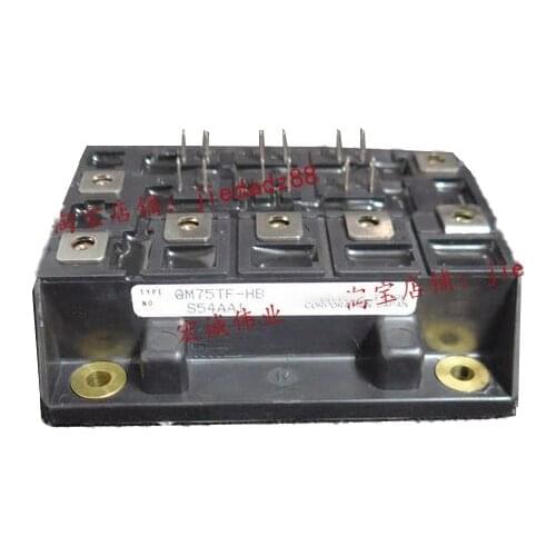 QM75TF-HB Original, Can Provide Test, 1 Year Warranty