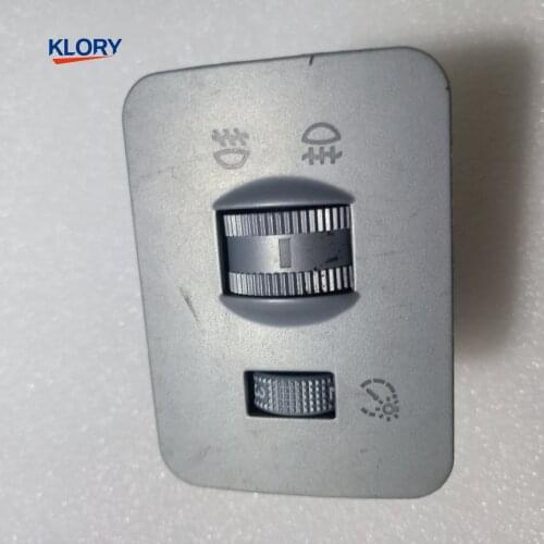 S12-3732150 Fog light control switch For Chery A1