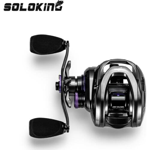 Катушки для спиннинга Soloking China At AliExpress