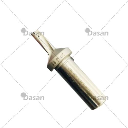 Drill C20 2D 13mm 14mm 15mm 16mm 17mm Indexable Insert Drill WC SP Type U Shallow Hole Metal Drilling Tool for SP05 WC03 Insert