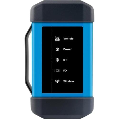 TruckECU Multimeters
