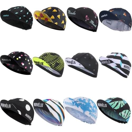 Cycling cap bike hat bicycle Headwear bandana cycling hat bike cap