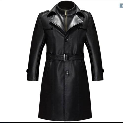 Weibolaishen Men's Jackets Parkas