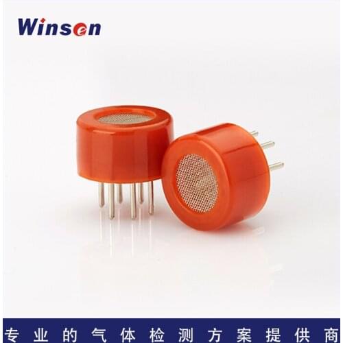 10PCS/LOT MQ-7B Carbon monoxide Sensor Semiconductor Sensor for CO gas sensor MQ-7 MQ7