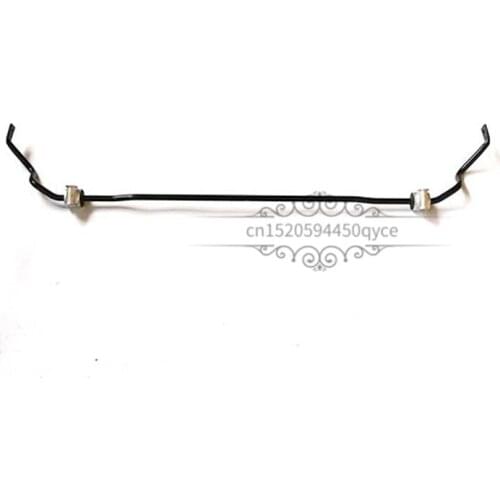 2043260465 Car Balance bar Suitable for C 200 C 280 C 230 C 260 C 300 C 180mer ce des-be nz2007-2013 Rear torsion bar
