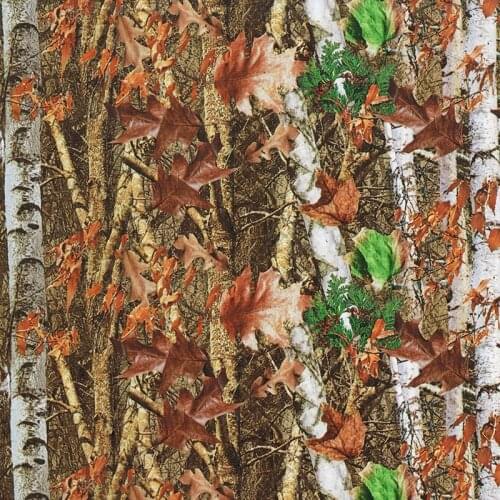 Free shipping TSAUTOP Size 0.5mx2m/10m camo water transfer hydrographic film for transfer aquaprint wdf057M