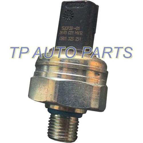 Oil Pressure Switch Fuel Pressure Sensor OEM 52CP38-01 0501325251 52CP3801