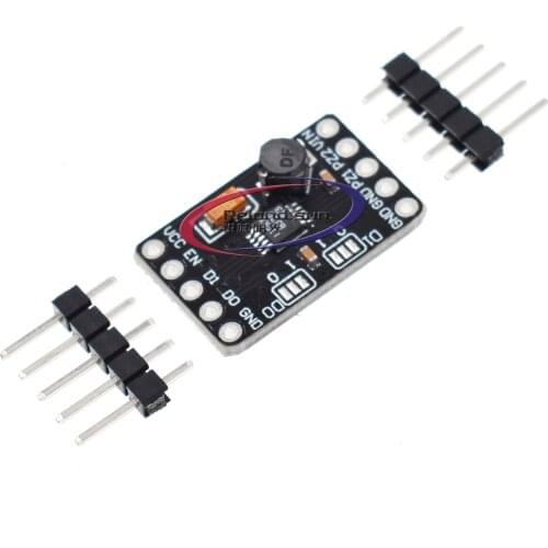 GY-LTC3588 energy collector module Harvester Breakout Energy