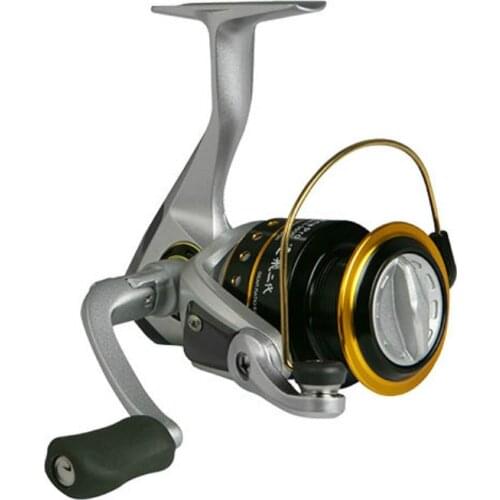 OKUMA Fishing Reel Spinning Reel Gear Safina Pro SPA II-2000/3000 Series Ratio 5.0:1 Ball Bearing 6 Lure Reel Sea Fishing Tackle