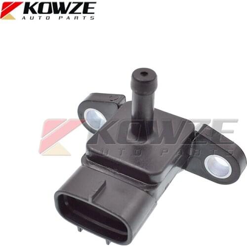 KOWZE Air Pressure Switch Boots Pressure Sensor MK369081 079800-5580 fit for Mitsubishi 0798005580
