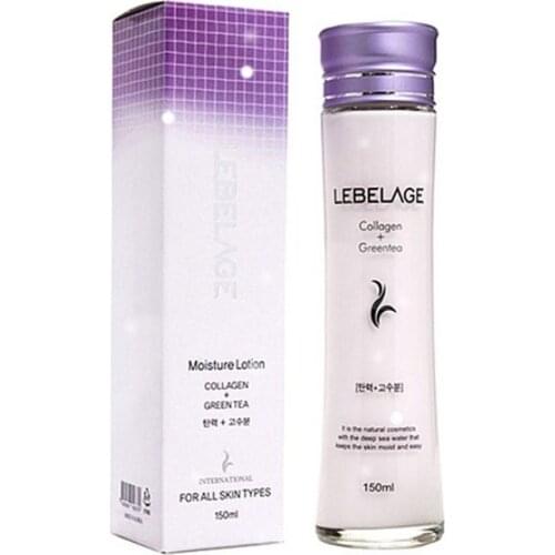 LEBELAGE Face Emulsions