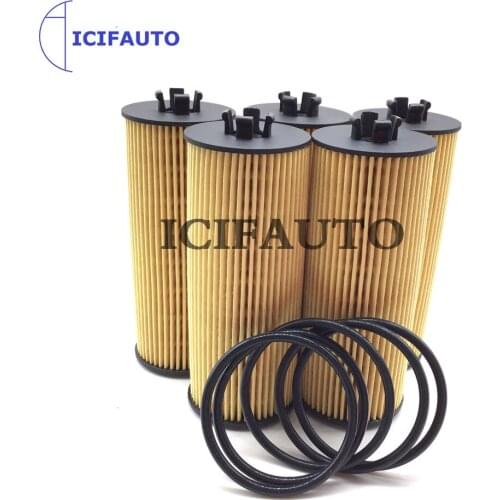 2011-2013 Engine Oil Filter For Jeep Chrysler Dodge Avenger, Charger, Durango, Grand Caravan, Journey Ram 68079744AA 68079744AA