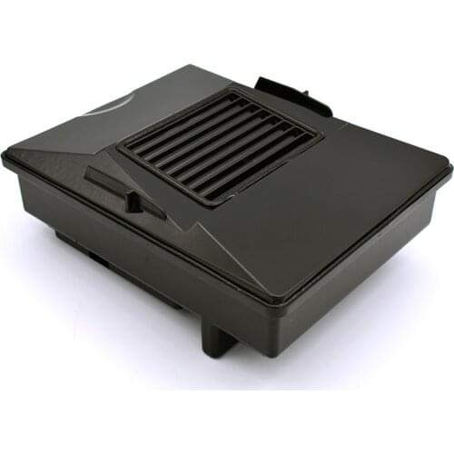 Washable R-10520 Hepa Filter for Rainbow REXAIR E series E2 2nd version vacuum filter after SN 9280000 replacement parts