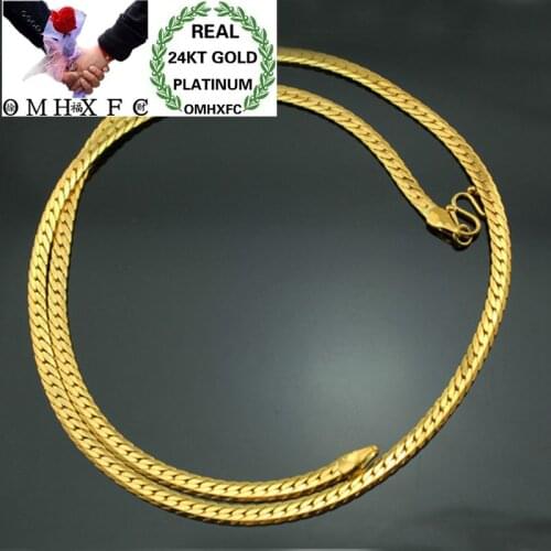 OMHXFC Golden Chains