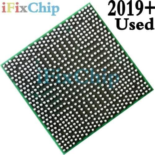 DC:2019+ 100% test 216-0728018 216 0728018 bga chip reball with balls IC chips