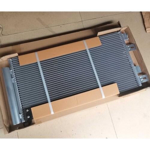 For Air Conditioner Conditioning Condenser Radiator For BMW MINI R50 R53 R52 R55 R56 R57 R58 R59 R60 Cooper 64539228607 9228607