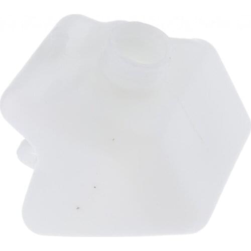 Coolant Fluid Overflow Tank Reservoir For Kawasaki KLX250 KLX 250 08-15
