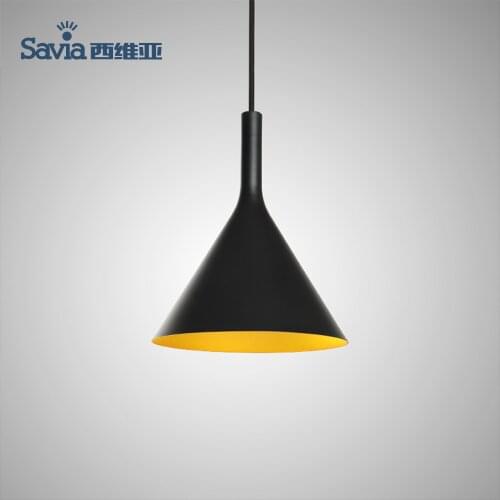 SAVIA LED Pendant Lights