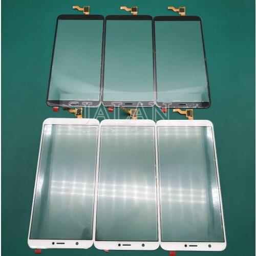 Original Quality Touch+glass For Huawei P Smart 2017 Display Touch Screen Replacement For HUAWEI P Smart Enjoy 7S Repair