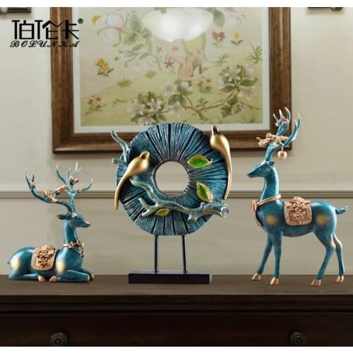 Wedding gift living room wedding products practical wine cabinet TV cabinet home furnishings ornaments ornaments