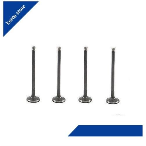 2221122003 4 Engine Intake Valve for accent