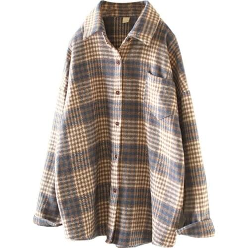 Vy1083 2020 spring summer autumn new women fashion casual ladies work Blouse woman overshirt female OL womens tops and blouses