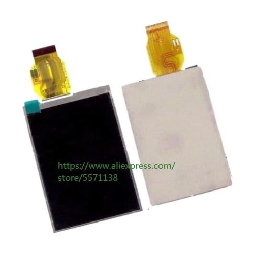 For Fuji F305 F500 F505 F550 F600 F605 LCD display camera screen