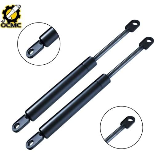 1 Pair Fit For BMW E32 735i 740i 750iL 1986-1994 Front Hood Lift Support Shocks Struts 51231908465