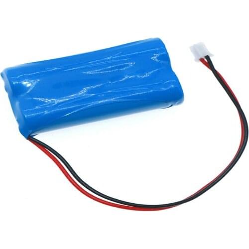 Xunneng 01866-00.600.02 Battery for Gardena C1060 plus Solar 800mAh