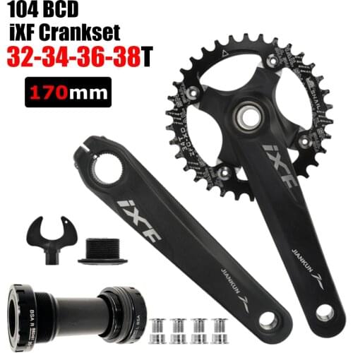 Aycenchi Bicycle Sprockets