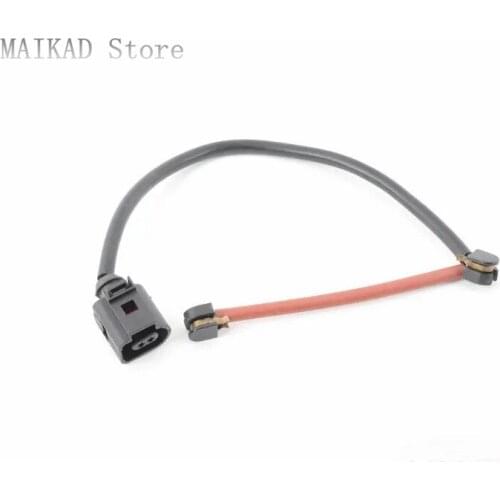 Front Brake Pad Wear Sensor for Porsche Panamera 970 97060914300 7PP907637