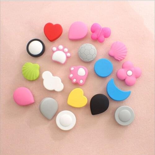 Door Knobs and Handles Kids Dresser Knobs Pulls Children Room Door Knob Cartoon Door Handles Furniture Handles for Children