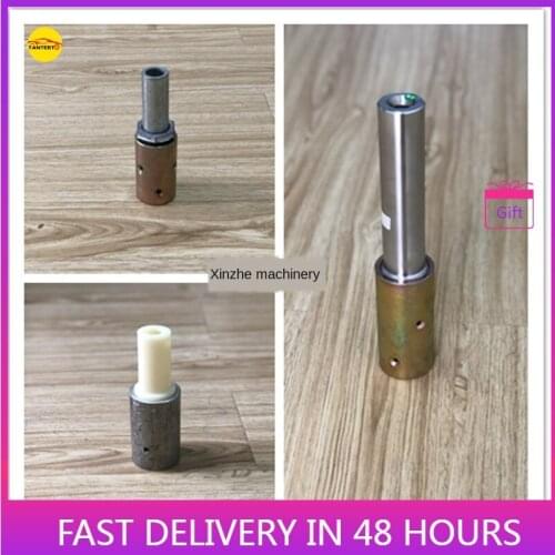 Sandblasting Gun Seat To Connect Blasting Pipe Tube Outer Diameter 32/35/40/50mm