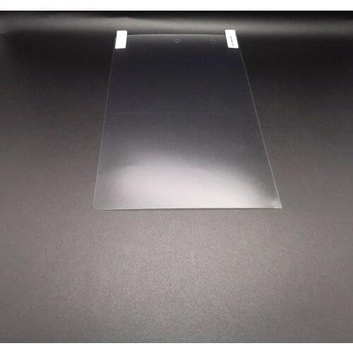 3pcs Clear Screen Protector Protective Guard Film for 8" Tablet PC Lenovo YOGA B6000 NO Retail Package