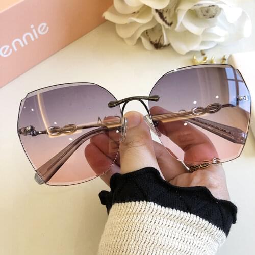 Sunglasses Women 2019 Luxury Brand Mirror Silver Black Clear Lens One Piece Punk Men Gafas Shades UV400