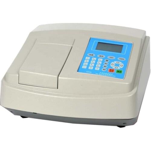 723S Vis Spectrophotometer