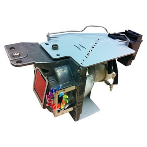 High-quality Original Projector Lamp 5J.J3V05.001 UHP 190/160W with Housing for B e nQ MX660 B e nQ MX711