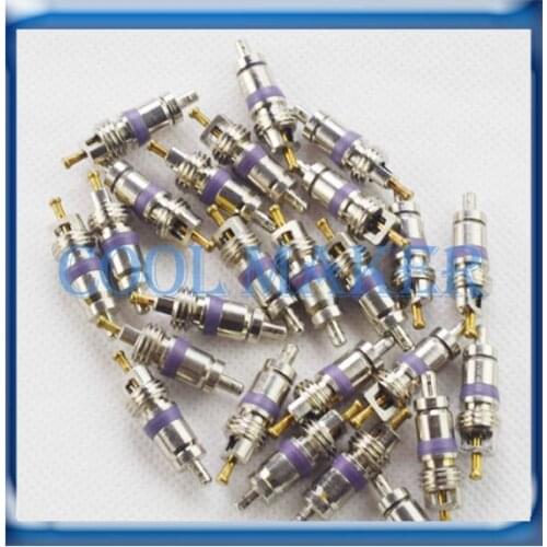High quality a/c valve core for Mercedes Benz/BMW/VW