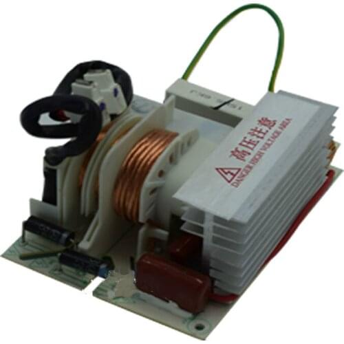 Microwave Frequency Conversion High Voltage Plate M3-232C M3-L233C H4S1100-HOS