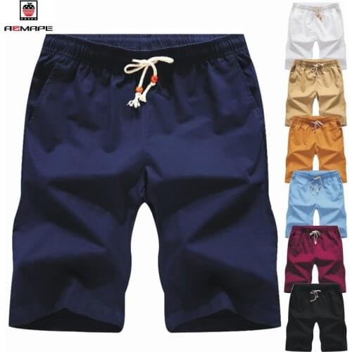 AEMAPE Men's Shorts