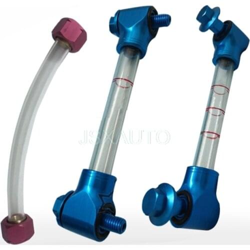 Excavator accessories For VOLVO EC CAT DOOSAN DAEWOO SUMITOMO HYUNDAI KOBELCO HITACHI pump oil dipstick hydraulic oil scale