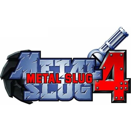 Arcade game for metal Sl X logo car sticker vinyl waterproof and scratch resistant custom printed window trunk decal