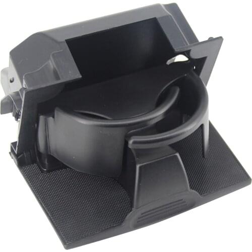 Auto Car Rear Center Console Cup Holder Box 96965-ZP00C for Nissan Xterra