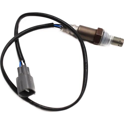 Automobile oxygen sensor, accessories, applicable For Toyota alpha, stimulation, Mark2, 1, mzfe, Platz, Vinz, 1, nzfe