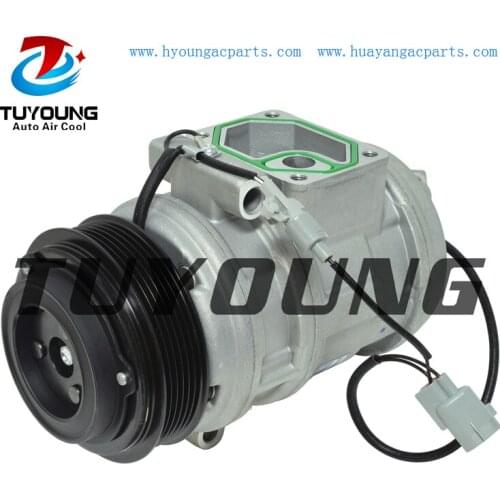 For Toyota Land Cruiser auto ac compressor 10PA20C 8832050060 883206068184 58359 57954 78397 car air pump for Lexus