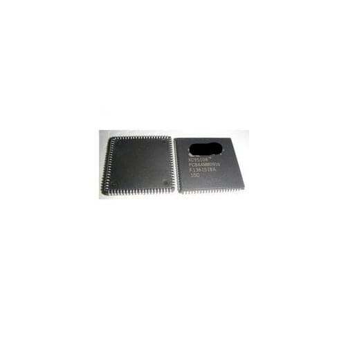 Free shipping 1pcs/lot XC95108PC84