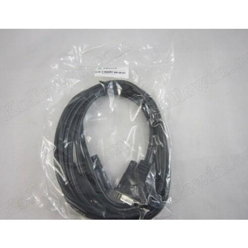 FreeShip OEM Compatible PC-PWS6600 Program Download Cable for HITECH Touch Panel HMI PWS6600(New), PCPWS6600, PC PWS6600 NEW