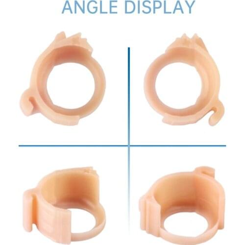 Battery Door For ITC Hearing Aid Only Suitable For Our ITC Hearing Aid