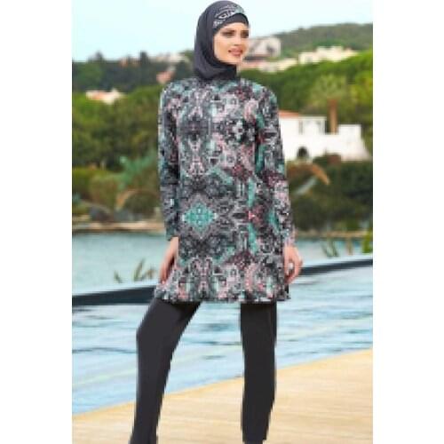 Muslim Swimwear Estiva China